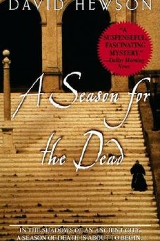Cover of A Season for the Dead