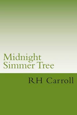 Cover of Midnight Simmer Tree