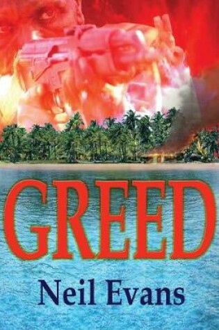 Cover of Greed