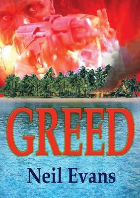 Cover of Greed
