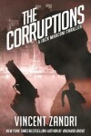 Book cover for The Corruptions