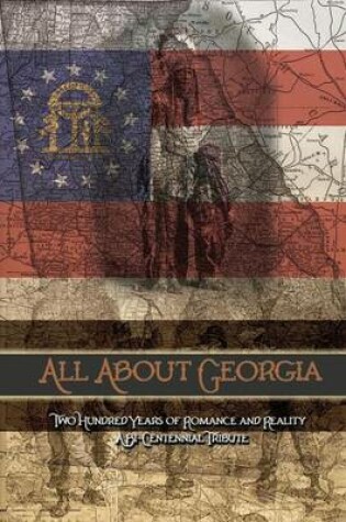 Cover of All About Georgia