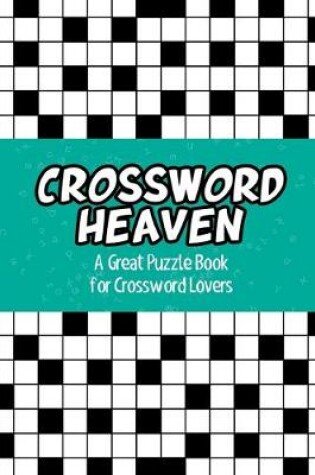 Cover of Crossword Heaven