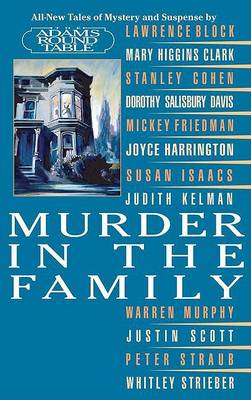 Book cover for Murder in the Family
