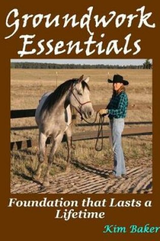 Cover of Groundwork Essentials