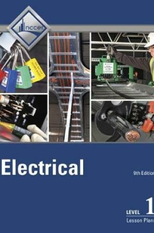 Cover of Lesson Plans for Electrical Level 1 Trainee Guide