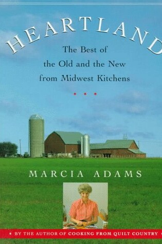 Cover of Heartland