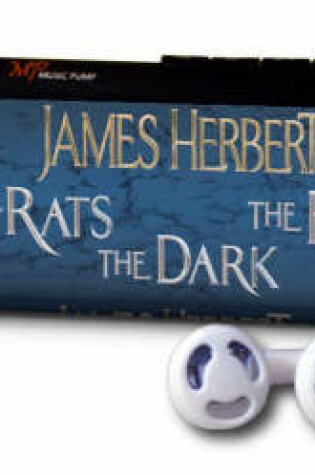 Cover of Word Play - The James Herbert Collection