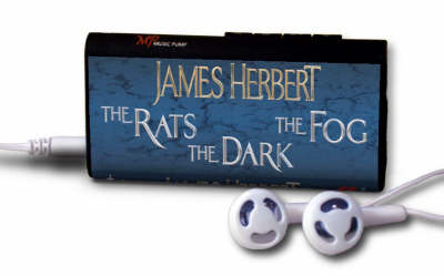 Book cover for Word Play - The James Herbert Collection