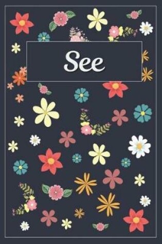 Cover of See