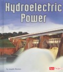 Book cover for Hydroelectric Power