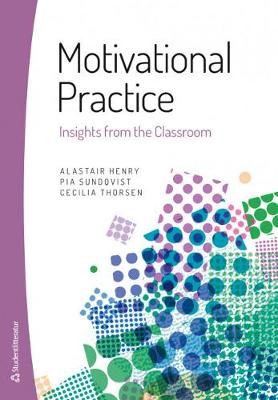 Book cover for Motivational Practice