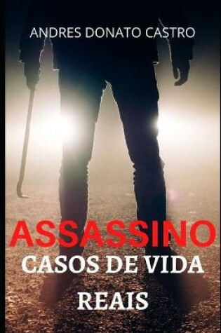 Cover of Assassino