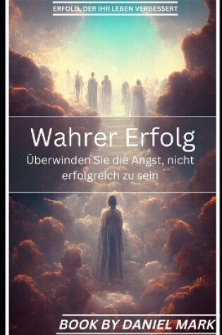 Cover of Wahrer Erfolg