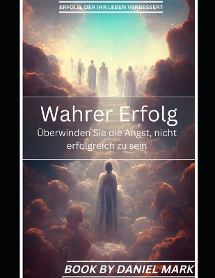 Book cover for Wahrer Erfolg