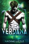 Book cover for Verdana