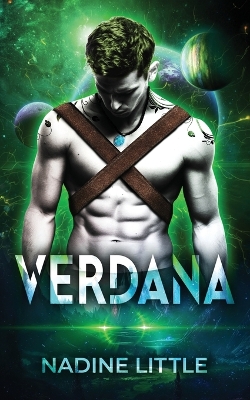 Cover of Verdana