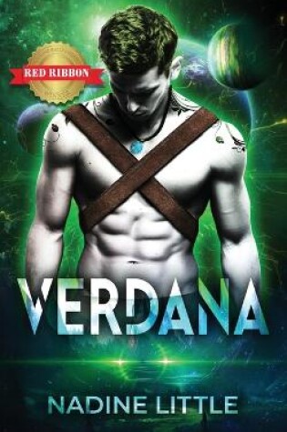 Cover of Verdana