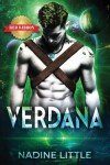 Book cover for Verdana