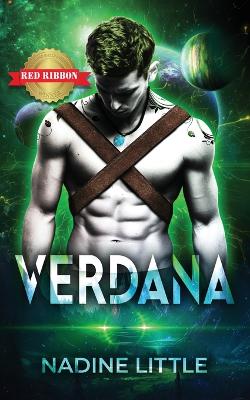 Book cover for Verdana