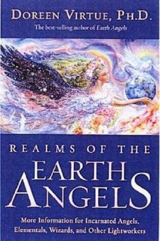 Cover of Realms Of The Earth Angels