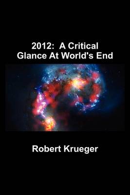 Book cover for 2012