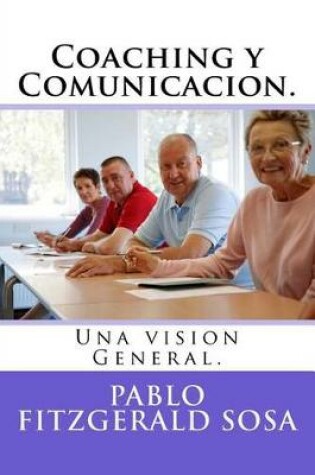 Cover of Coaching Y Comunicacion.