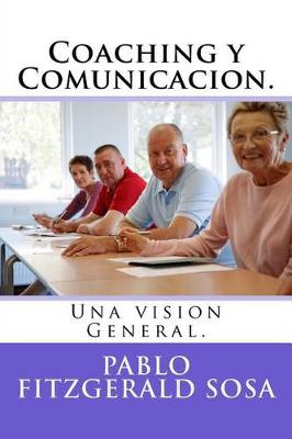 Book cover for Coaching Y Comunicacion.