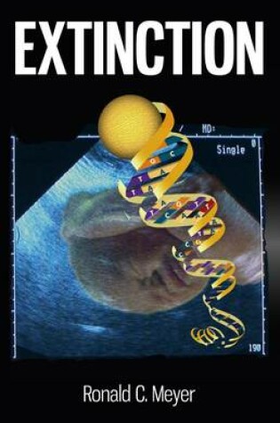 Cover of Extinction