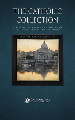 Cover of The Catholic Collection