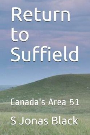 Cover of Return to Suffield