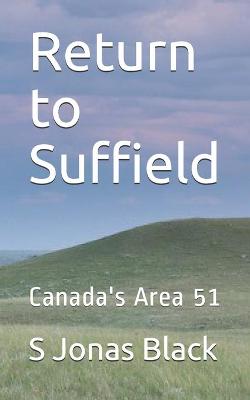 Book cover for Return to Suffield