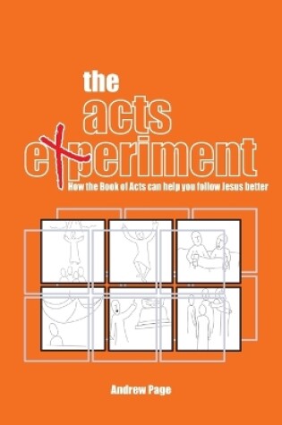 Cover of The Acts Experiment