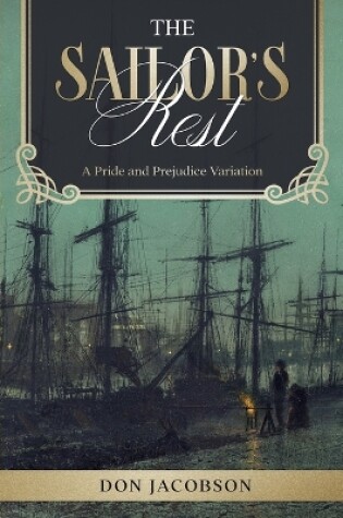Cover of The Sailor's Rest