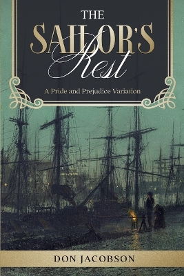Book cover for The Sailor's Rest