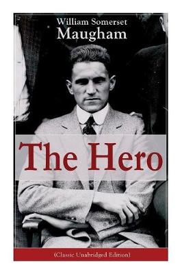 Book cover for The Hero (Classic Unabridged Edition)
