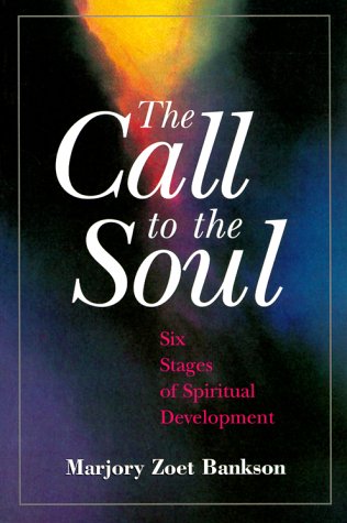 Book cover for The Call to the Soul