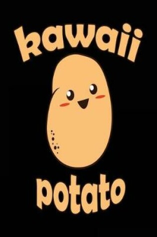 Cover of Kawaii Potato