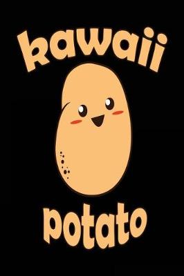 Book cover for Kawaii Potato