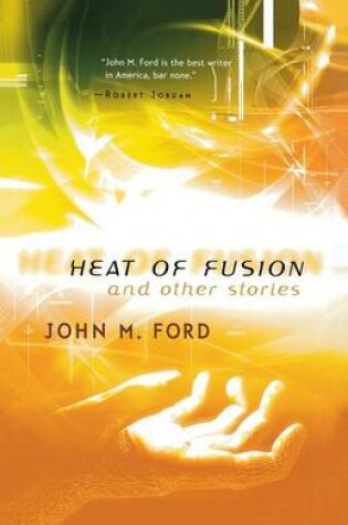 Cover of Heat of Fusion