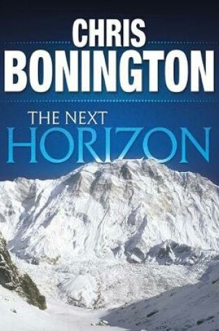 Cover of The Next Horizon