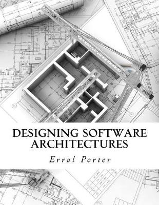 Book cover for Designing Software Architectures