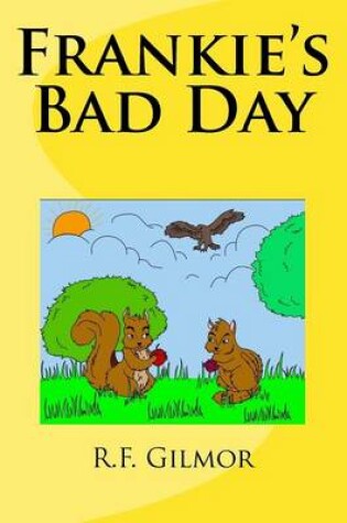Cover of Frankie's Bad Day