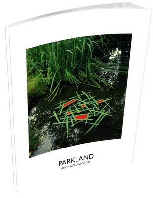 Book cover for Parkland