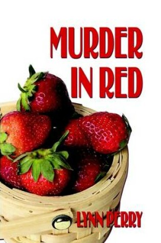 Cover of Murder in Red