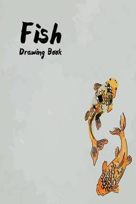 Book cover for Fish