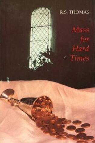 Cover of Mass for Hard Times