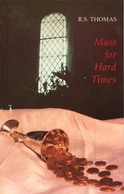 Book cover for Mass for Hard Times