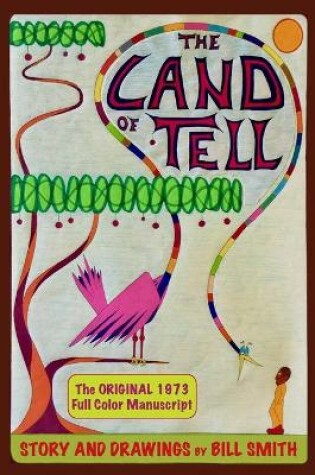 Cover of The Land of Tell