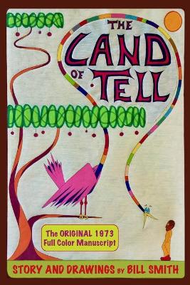 Book cover for The Land of Tell